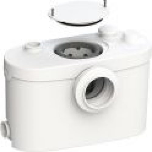 Broyeur sanipro xr up silence – SFA