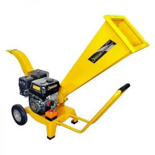 Broyeur Thermique 4 Temps 196 Cc Garland Chipper780Qg V17