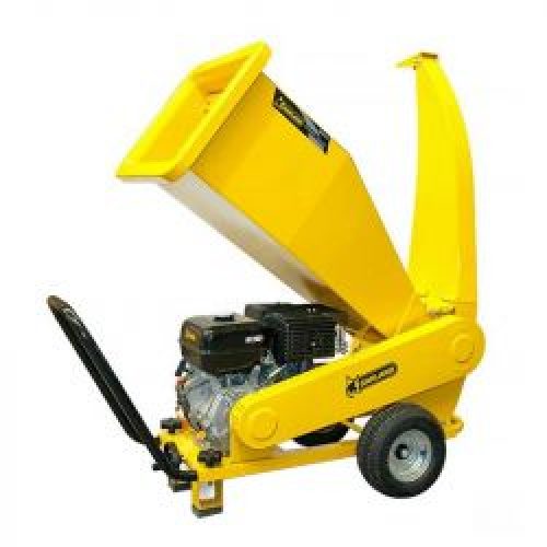 Broyeur Thermique 4 Temps 389 Cc Garland Chipper1280Qg V15