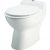 Broyeur wc compact silencieux – W30SP