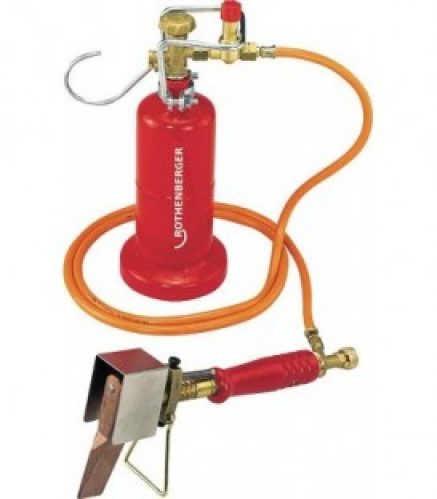 Bruleur a braser universel MULTI 300 / Garniture A sans