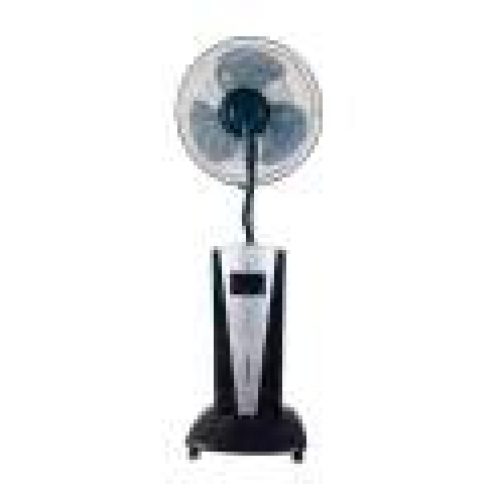 Brumisateur « NEBU PLUS », diamètre 40cm, 100w, 0.28l/H