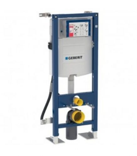 Bâti-support Duofix Etroit autoportant