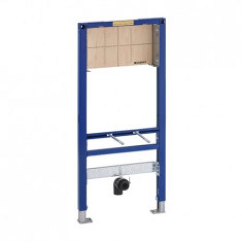 Bâti-support Duofix GEBERIT lavabo – Robinetterie murale encastrée