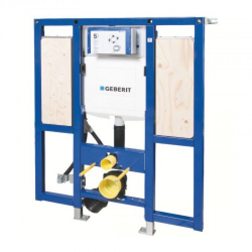 Bâti-support duofix sigma PMR avec renfort…