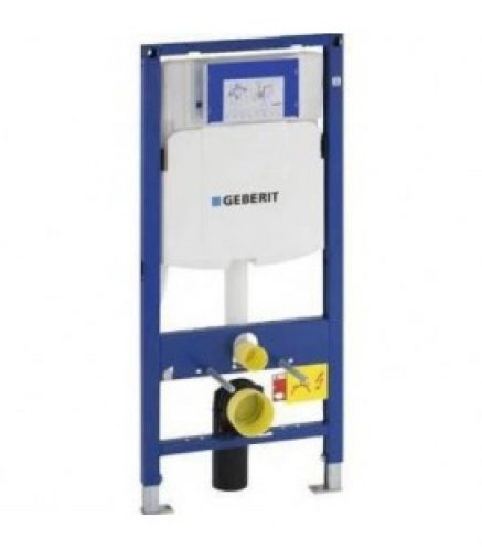 Bâti-support Duofix Up320 en applique