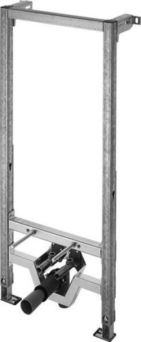 Bâti-support Duravit DuraSystem Installation bidets Gris Métallique Métal/Plastique WD4001000000
