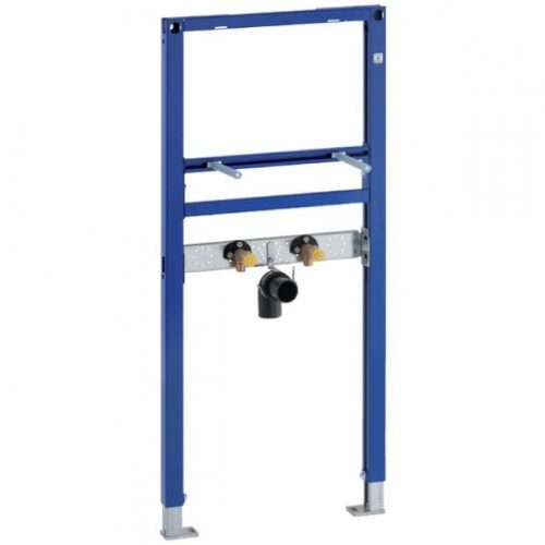 Bâti-Support Geberit Duofix pour lavabo 1120mm mitigeur sur pied