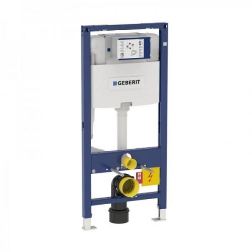 Bâti-Support Geberit Duofix pour WC Suspendu 1120mm
