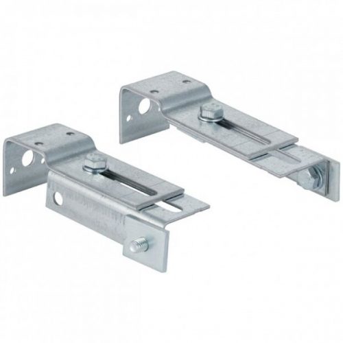 Bâti-Support Geberit Kit de fixation murale DuofixBasic pour montage individuel