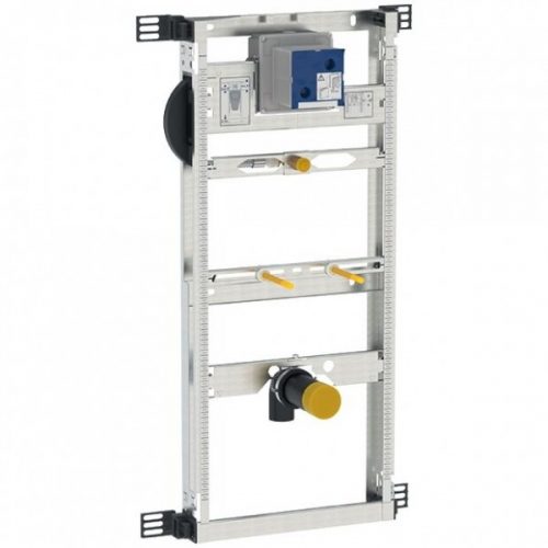 Bâti-Support Geberit Kombifix pour urinoir 1090x1270mm universel 457606001