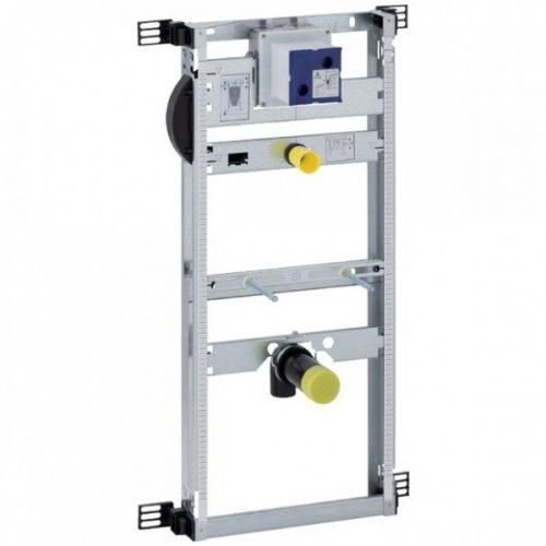 Bâti-Support Geberit Kombifix pour urinoir 1090x1270mm universel 457611001