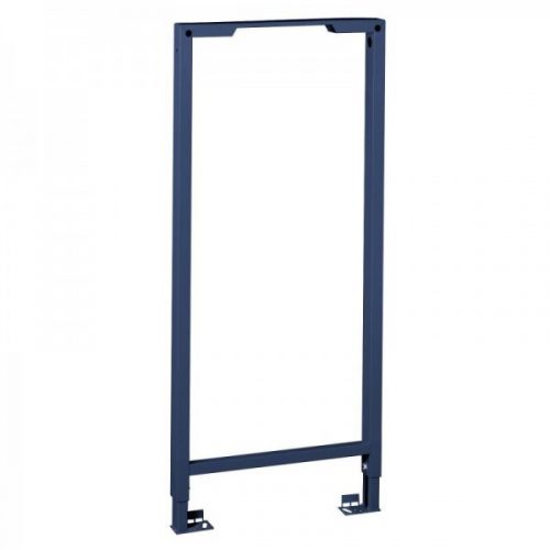 Bâti-Support Grohe Cadre vide Rapid SL Chromé Métal