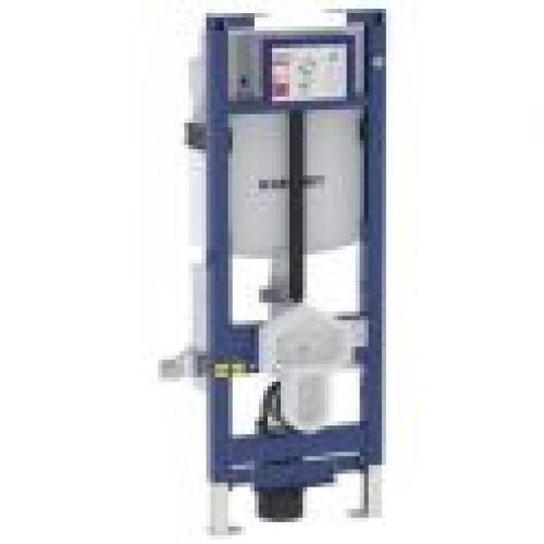 Bâti-support PMR – Duofix sigma – Geberit