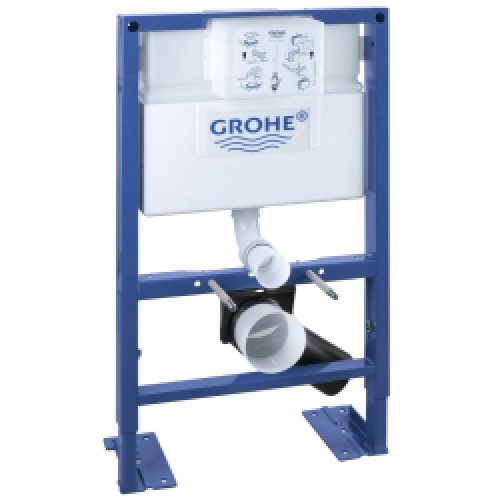 Bâti support rapid SL pour WC 0.82m…