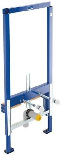 Bâti-Support Villeroy et Boch ViConnect pour bidet Blanc (92214800)