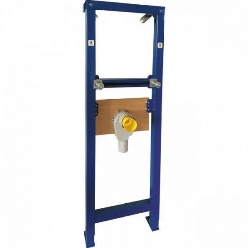 Bâti-Support XS pour Lavabo avec siphon d&rsquo;installation Wisa