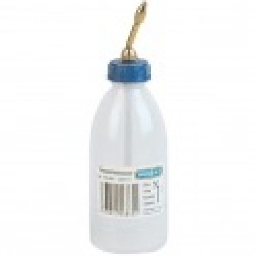 Burette plastique 250 ml – Pressol