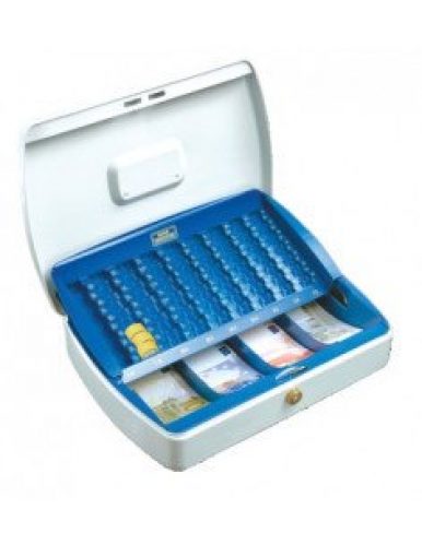 BURG – Caissette à monnaie euros – ZK2307EURO