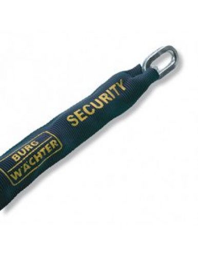 BURG – Chaîne antivol Série GKM10