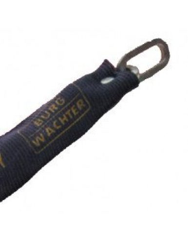 BURG – Chaîne antivol Série SKM6