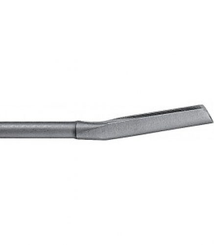 Burin creux SDS-max Longueur 300 mm largeur 26 mm (seule)