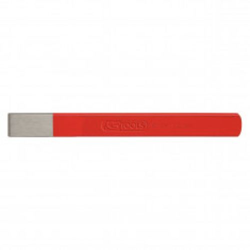 Burin de carrossier extra plat – 26 mm -Longueur 250 mm- KS Tools 156.0589