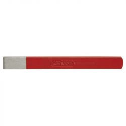 Burin De Carrossier Ks Tools 1560589 Extra Plat 26Mm Longueur 250Mm