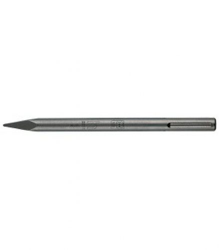 burin plat HELLER avec SDS-max 25 x 280 mm