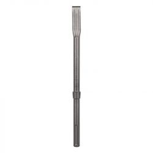 Burin Plat Sds Max Rtec Sharp 400 X 25 Mm Auto Affutant Long Life Bosch 2608690124