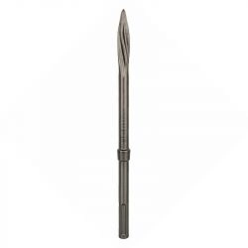 Burin Pointu Sds Max Bosch 2608690167 Rtec Speed 400 Mm Auto Affutant Long Life