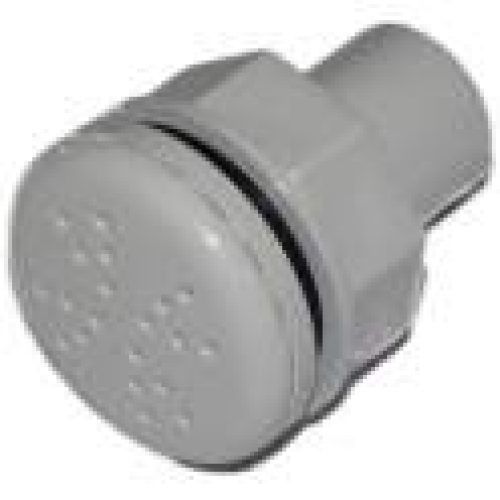 Buse d&rsquo;air de soufflage