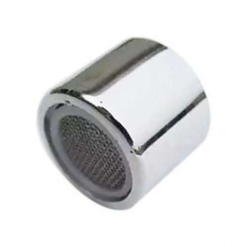 Buse de robinet avec filtre aérateur ( 22 mm à l’intérieur )
