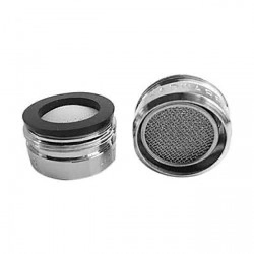 Buse de robinet avec filtre aérateur ( 24 mm à l’extérieur )