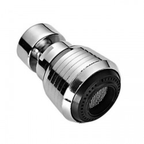 Buse de robinet avec filtre d&rsquo;économie d&rsquo;eau ( 21 mm à l&rsquo;intérieur )