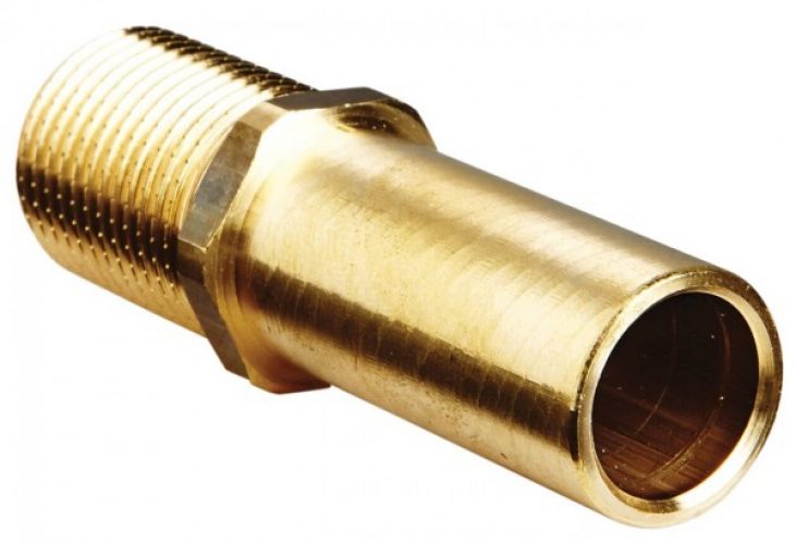 Buse D&rsquo;Entrée Grohe