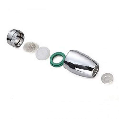 Buse robinet de lavabo avec filtre ( 16 mm à l&rsquo;intérieur )