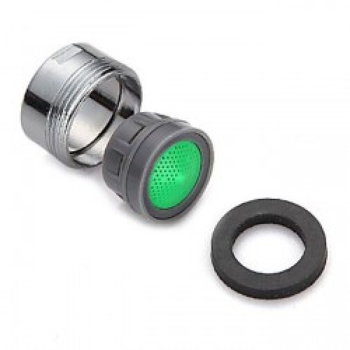 Buse robinet de lavabo avec filtre ( 20 mm à l&rsquo;extérieur )