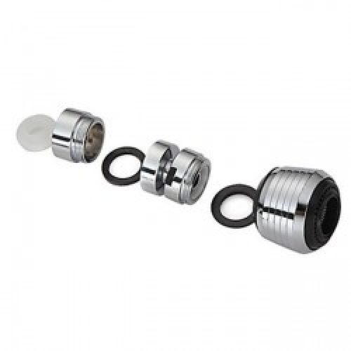 Buse robinet de lavabo avec filtre ( 20 mm à l&rsquo;intérieur )