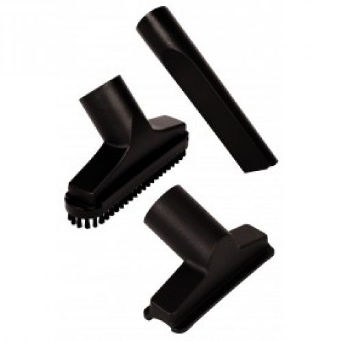 Buses pour aspirateur – 3 pièces – raccord de 36 mm