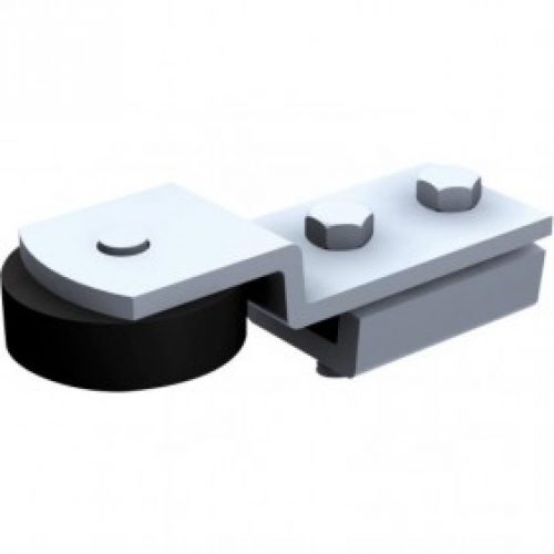 Butée pour rail tubulaire – SPORTUB