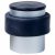 Butoir aluminium cylindrique – Eurowale