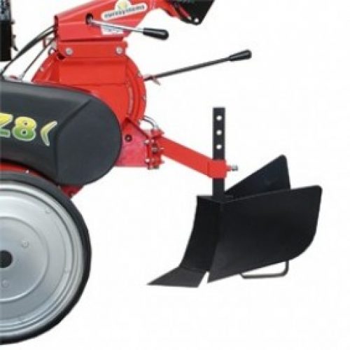 Butteur pour motoculteur Z8