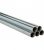 C- tube d acier Press, lisse 12 x 1,2 mm 10 tubes de 6 m par paquet