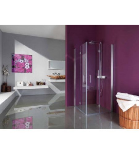 cabine de douche Accès d’angle pliant SAMO ALTER