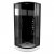 Cabine de douche complète – 1/4 cercle – 90 x 90 x 215 cm – Black Mirror II – AURLANE