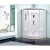 Cabine de Douche Hammam SHOWER 5 – 135*135*220 cm