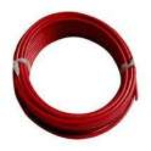 CABLE A AME RIGIDE H07 V-U 1,5MM2 ROUGE 25M