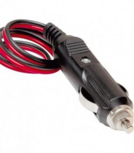 Cable de raccordement GYS convient pour GYSFLASH 7A sur allume-cigare