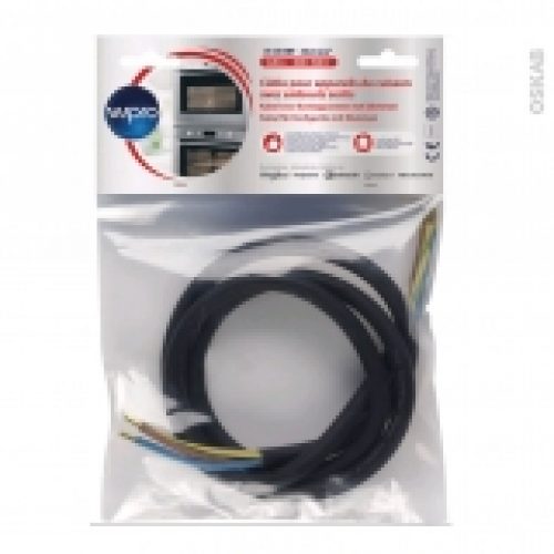 Cable Electrique Pour Appareil De Cuisson Inf5750W Ccb3401 Wpro